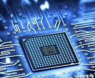 成都加碼千億級產業 最高5億元支持，新一輪電子信息政策聚焦集成電路設計